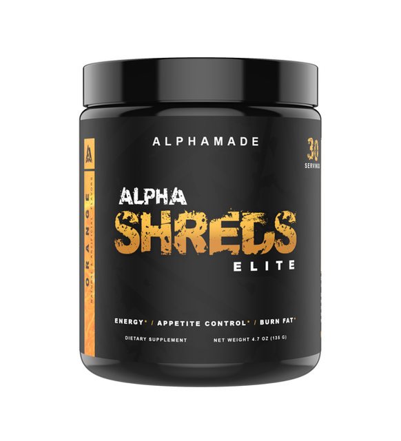 CBD Isolate — 3D Render by Sports Nutrition Labels