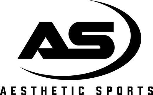 Aesthetic Sports — Logo by Sports Nutrition Labels
