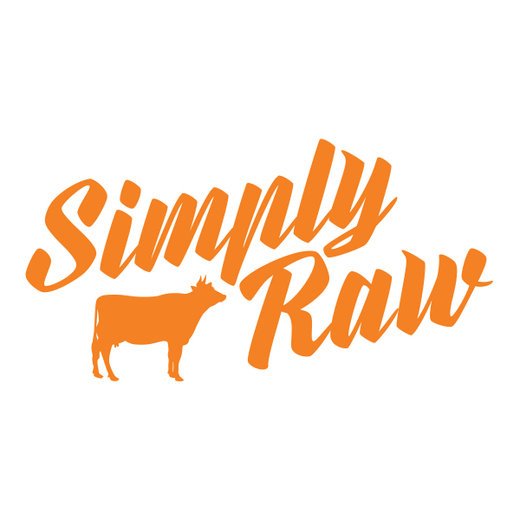 Simply Raw — Logo by Sports Nutrition Labels